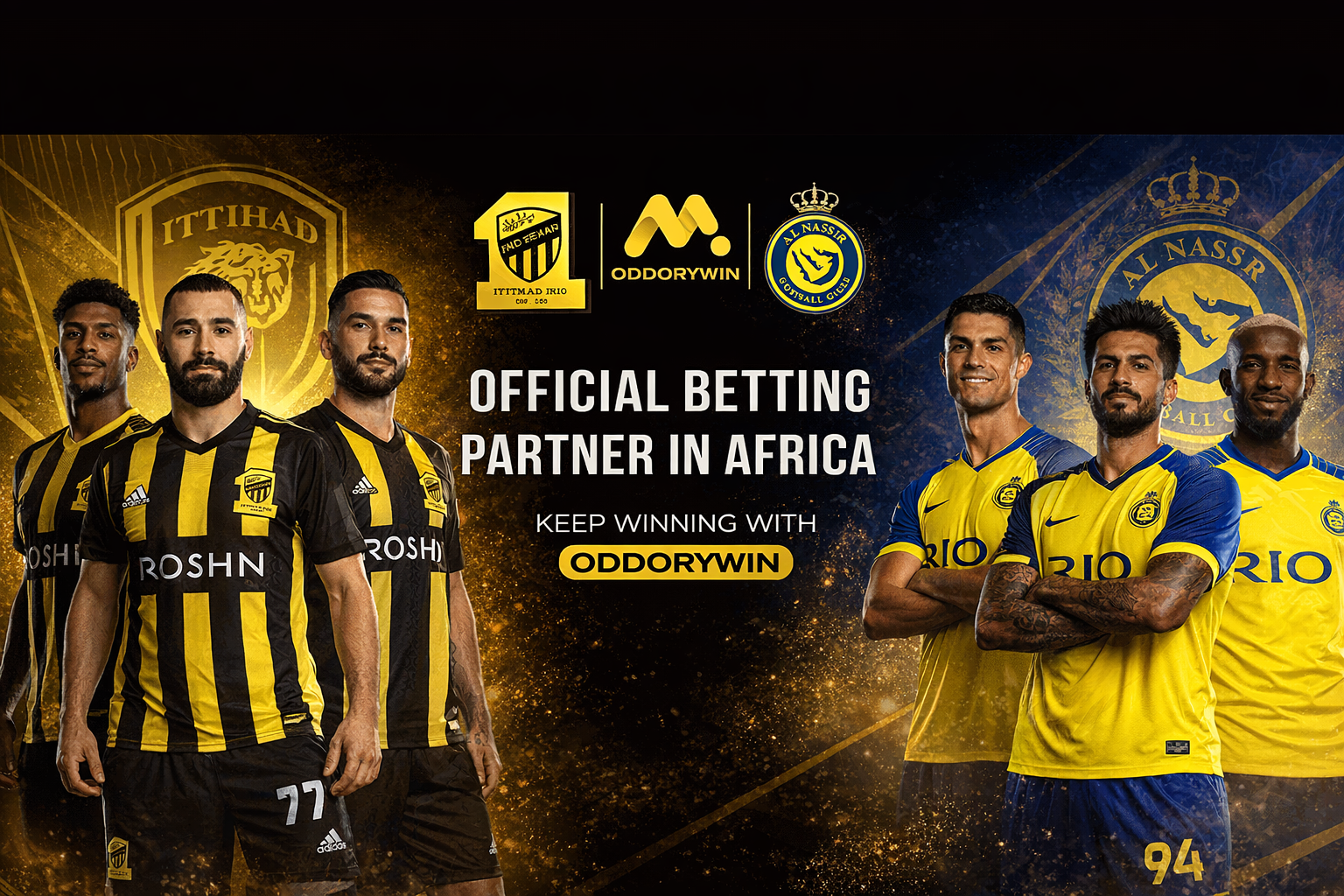 Oddorywin Partner Banner